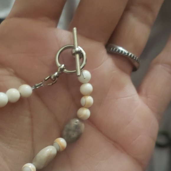 Granite Necklace - Picture 3 of 5